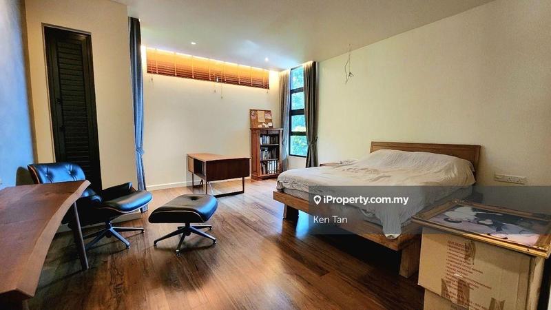Bungalow House for Sale in Country Heights Damansara, Kuala Lumpur by Ken Tan - iProperty.com.my