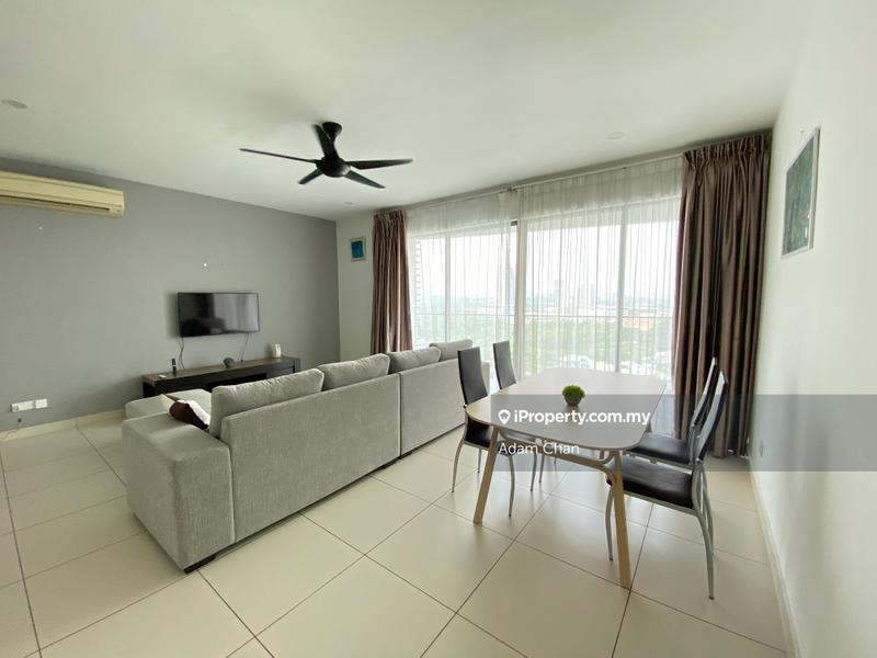 For Rent - Cristal Serin Residence