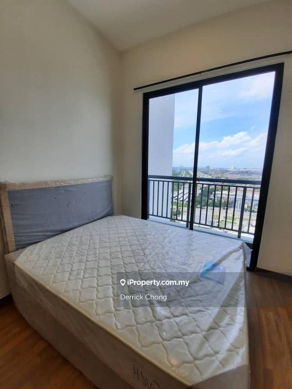 Service Residence for Sale in G Residence by Derrick Chong - iProperty.com.my