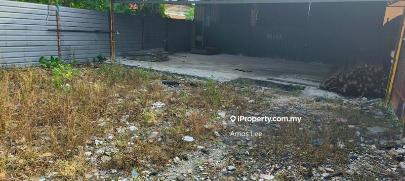 For Rent - Jinjang Utara Factory For Rent!!