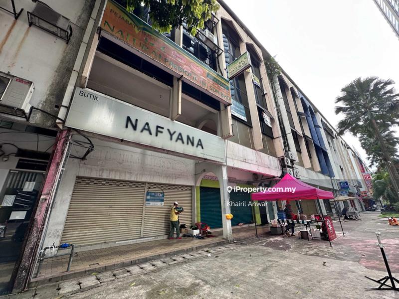 For Rent - Bangsar Utama