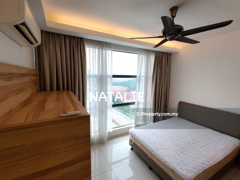 Service Residence untuk Disewa di Zeva @ Equine South oleh Jack Lim - iProperty.com.my
