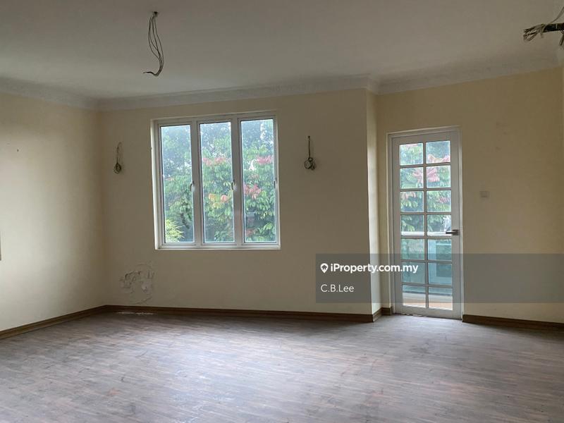 Banglo untuk Dijual di Taman Bukit Segar, Cheras oleh C.B.Lee - iProperty.com.my