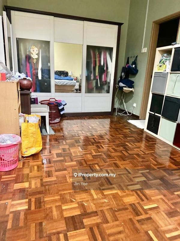 2-storey Terraced House for Sale in Bandar Baru Sri Petaling, Sri Petaling by Jin Yee - iProperty.com.my
