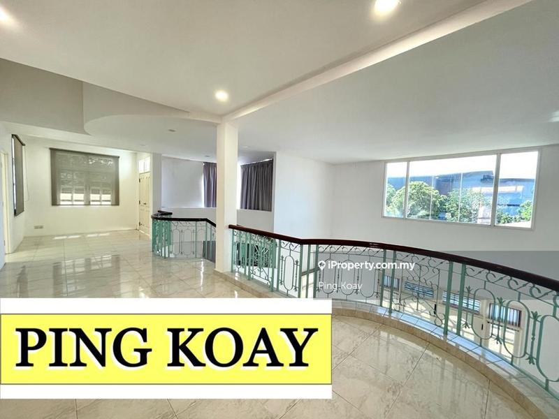 Bungalow House for Sale in Pearl Hill, Tanjung Bungah by Ping Koay - iProperty.com.my