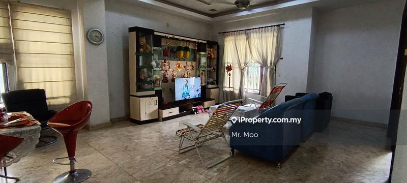 Banglo untuk Dijual di Bukit Rahman Putra, Sungai Buloh oleh Mr. Moo - iProperty.com.my