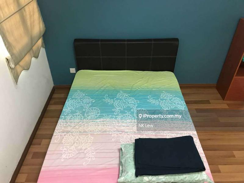 Condominium for Sale in Bayan Villa, Seri Kembangan by NK Lew - iProperty.com.my