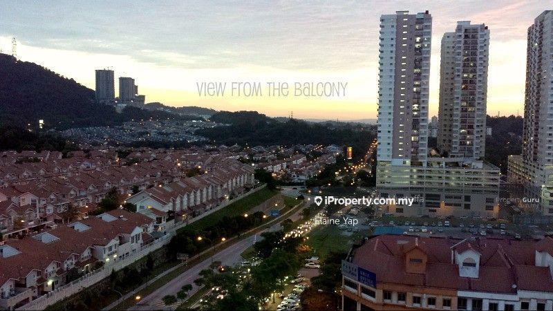Condominium for Rent in Menara Menjalara by Elaine Yap - iProperty.com.my
