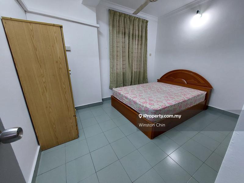 Apartment for Rent in Pangsapuri Nilam by Winston Chin - iProperty.com.my