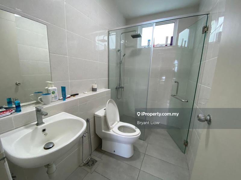 Residensi Servis untuk Dijual di Parkland Residence oleh Bryant Liow - iProperty.com.my