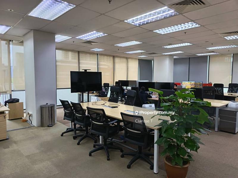 For Rent - THE VERTICAL, THE VERTICAL BUSINESS SUITES, VERTICAL BUSINESS SUITES, THE VERTICAL SUITES