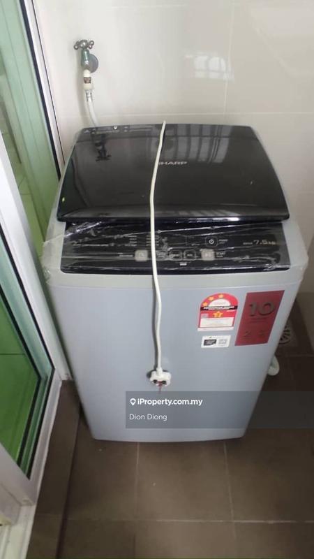 Service Residence for Sale in Glomac Damansara by Dion Diong - iProperty.com.my