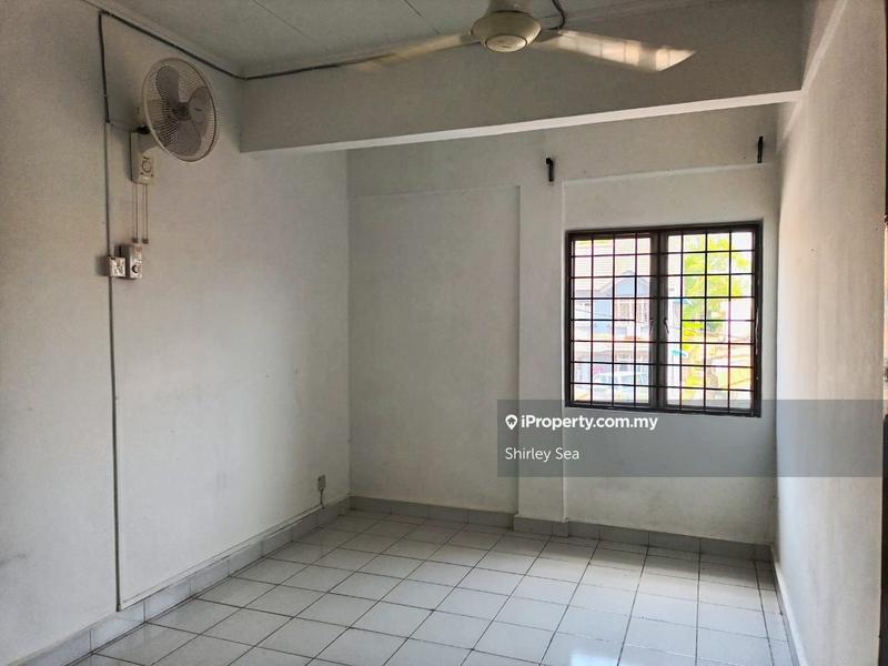 Rumah Berangkai 2 Tingkat untuk Dijual di Taman Angsana, Cheras oleh Shirley Sea - iProperty.com.my