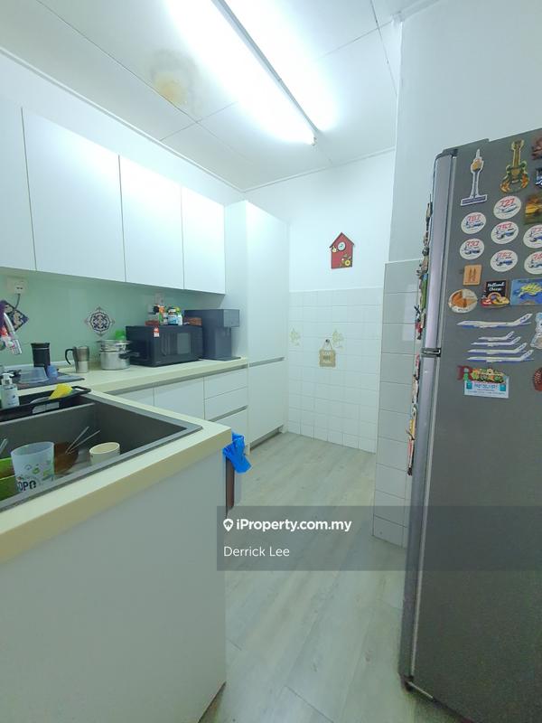 Rumah Berangkai 2 Tingkat untuk Dijual di Usj 3, Subang Jaya oleh Derrick Lee - iProperty.com.my