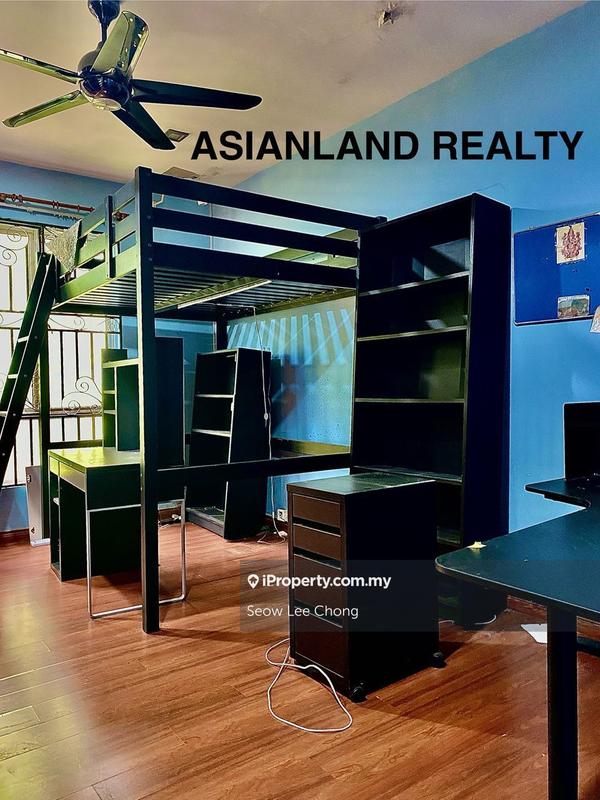Bungalow House for Sale in Taman Yarl, Jalan Klang Lama (Old Klang Road) by Seow Lee Chong - iProperty.com.my