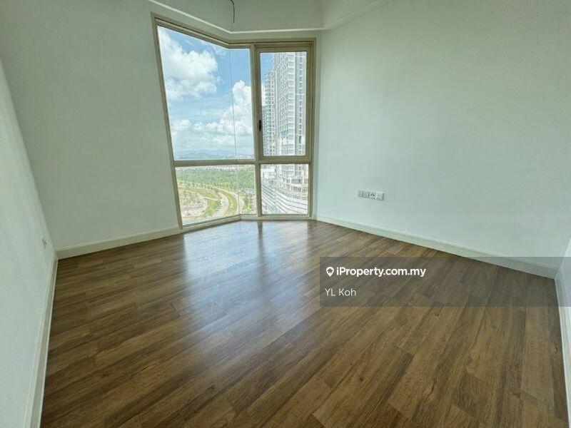 Residensi Servis untuk Dijual di Afiniti Residences oleh YL Koh - iProperty.com.my