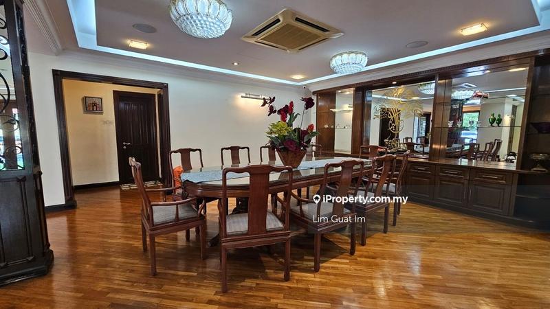 Bungalow House for Sale in Taman Tasik Titiwangsa, Titiwangsa by Lim Guat Im - iProperty.com.my