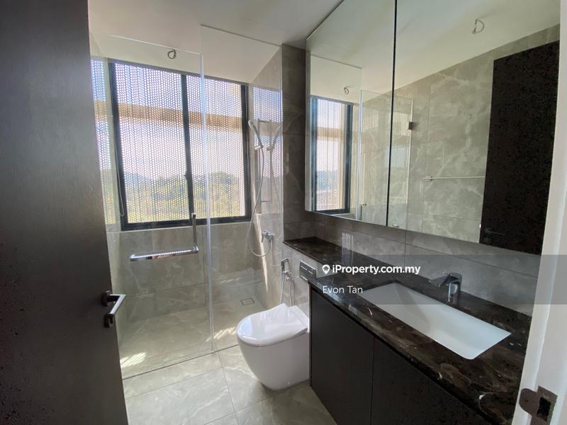 Service Residence for Rent in Park Regent @Desa Park City by Evon Tan - iProperty.com.my