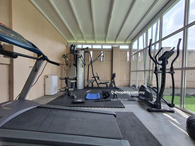 Semi-Detached House for Sale in Tropicana Golf & Country Resort, Tropicana by Ivan Ngow - iProperty.com.my
