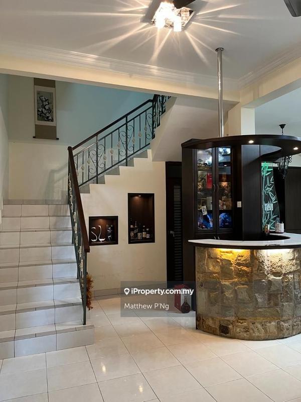 2.5-storey Terraced House for Sale in Palm Garden, Sungai Ara by Matthew P'Ng - iProperty.com.my