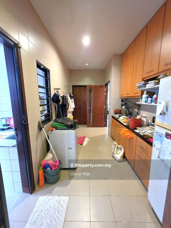 Bungalow House for Sale in Bukit Jalil Golf, Bukit Jalil by Oliver Mak - iProperty.com.my