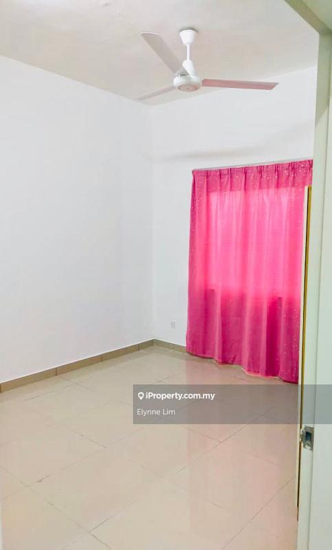 Kondominium untuk Dijual di Permata Residences oleh Elynne Lim - iProperty.com.my