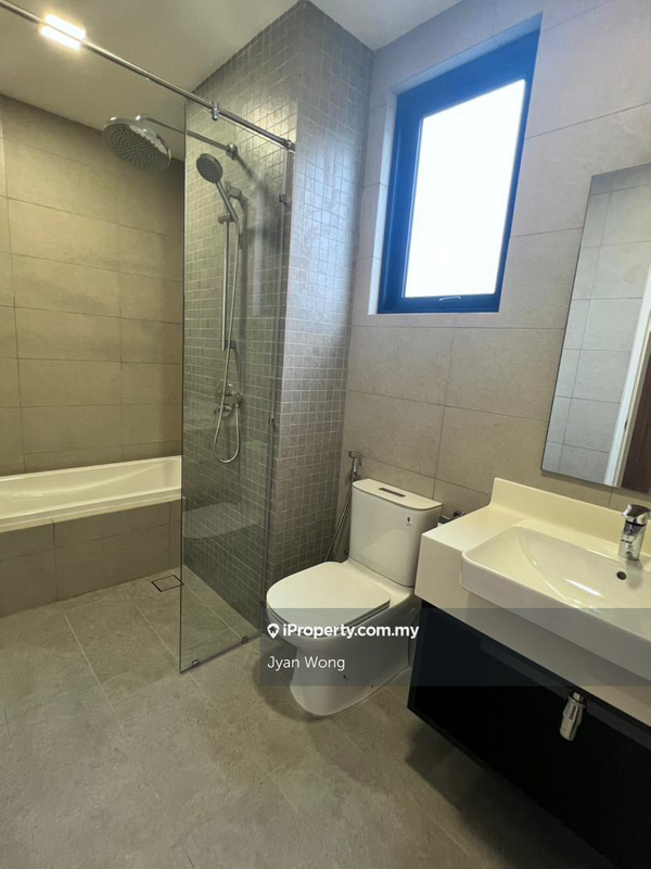 For Rent - Bangsar Hill Park