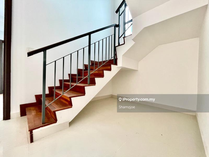 Condominium for Sale in Gardenview Residences by Shamzjoe - iProperty.com.my