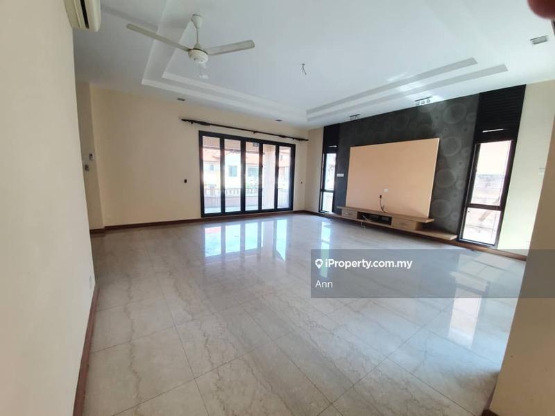 Banglo untuk Dijual di Country Heights, Kajang oleh Ann - iProperty.com.my