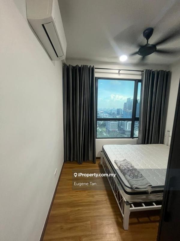 Condominium untuk Disewa di The Trees oleh Eugene Tan - iProperty.com.my