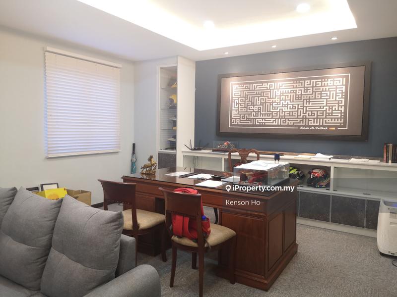 For Sale - Dataran Palma, Dataran De Palma