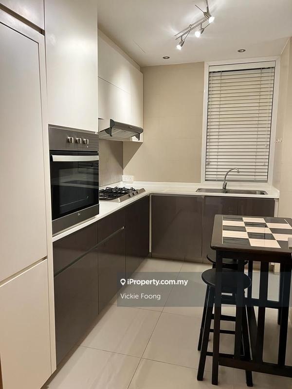 For Rent - Verticas Residensi