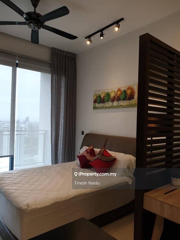 For Rent - Nadi Bangsar