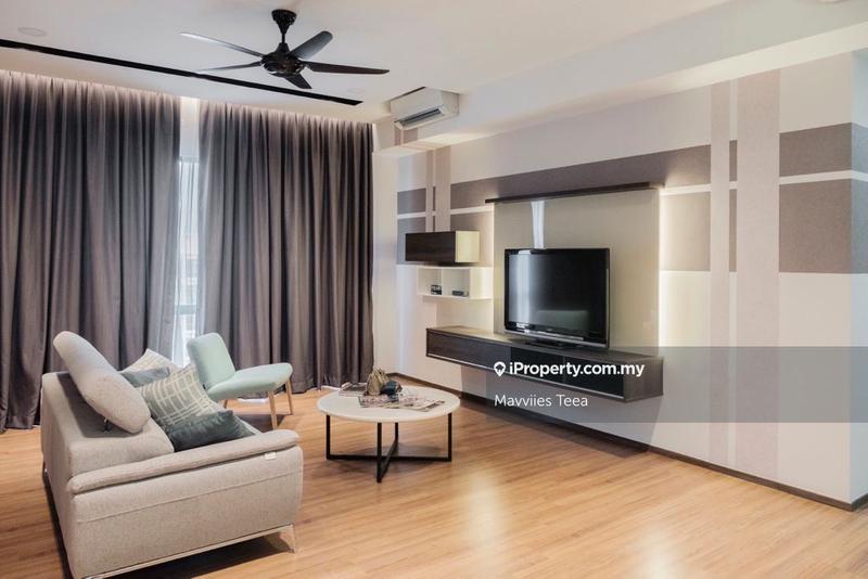 For Rent - The Potpourri