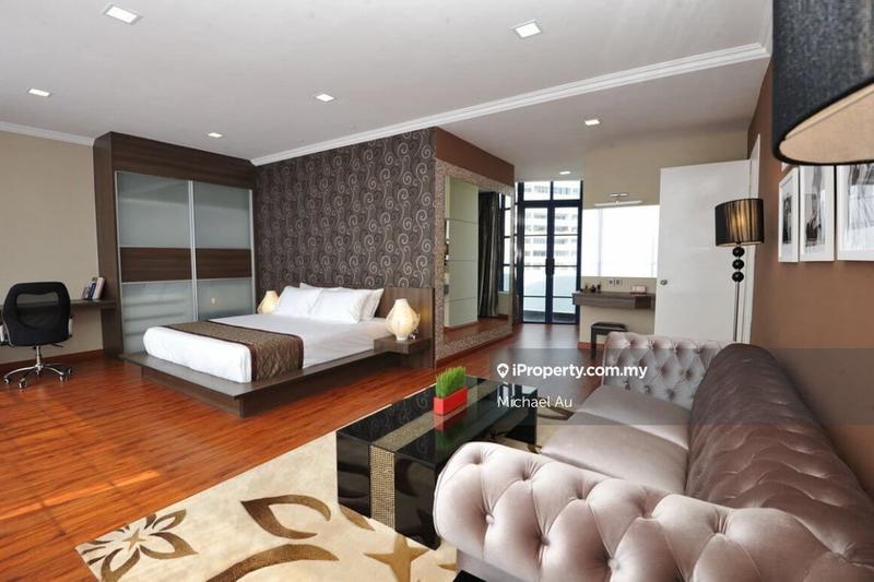 For Rent - Impiana On The Waterfront Condominium