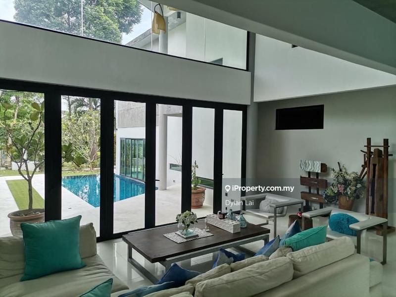 Bungalow House for Sale in Perdana Lakeview East, Cyberjaya by Dylan Lai - iProperty.com.my