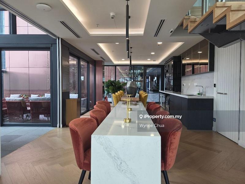 For Rent - TRX Residences