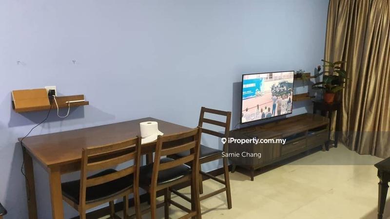 Kondominium untuk Dijual di Silverscape Residences oleh Samie Chang - iProperty.com.my