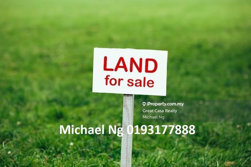 Commercial Land for Sale in Puchong Jaya, Puchong by Michael Ng - iProperty.com.my