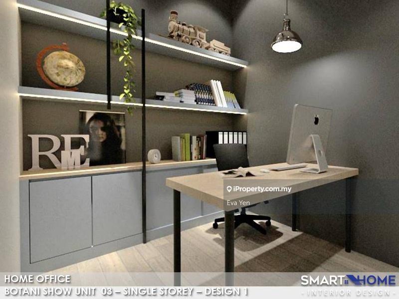 Rumah Berkembar untuk Dijual di Taman Tasek Baru, Ipoh oleh Eva Yen - iProperty.com.my