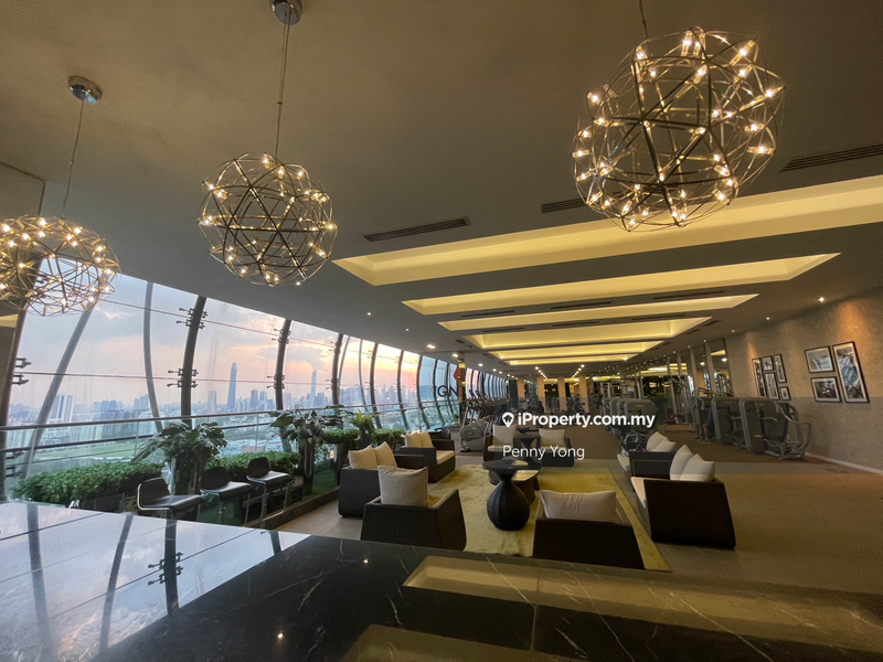 Residensi Servis untuk Dijual di M City oleh Penny Yong - iProperty.com.my