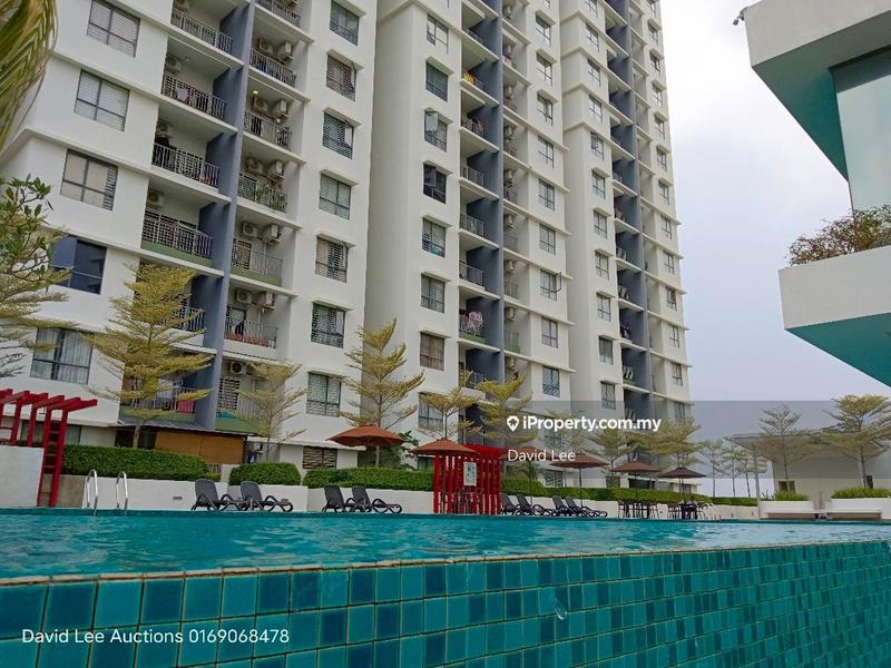 For Sale - Ivory Residence