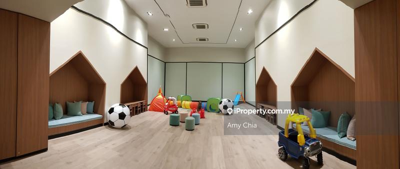 Condominium for Sale in Pavilion Hilltop by Amy Chia - iProperty.com.my
