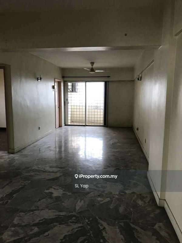 Apartment untuk Dijual di Vantage Point (Menang Ria) oleh SL Yap - Living Room - iProperty.com.my