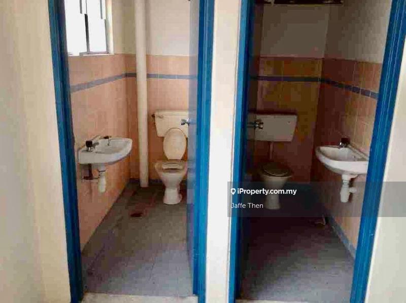 Shop / Office untuk Dijual di cheng utama 3 storey Shop, Melaka City oleh Jaffe Then - iProperty.com.my