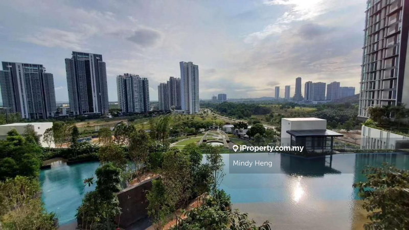 Kondominium untuk Dijual di The Elysia Park Residence oleh Mindy Heng - iProperty.com.my