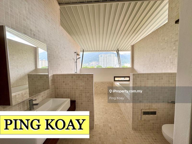 Bungalow House for Sale in Pearl Hill, Tanjung Bungah by Ping Koay - iProperty.com.my