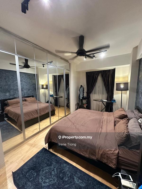Service Residence for Sale in Radia Residences by Irene Tiong - iProperty.com.my