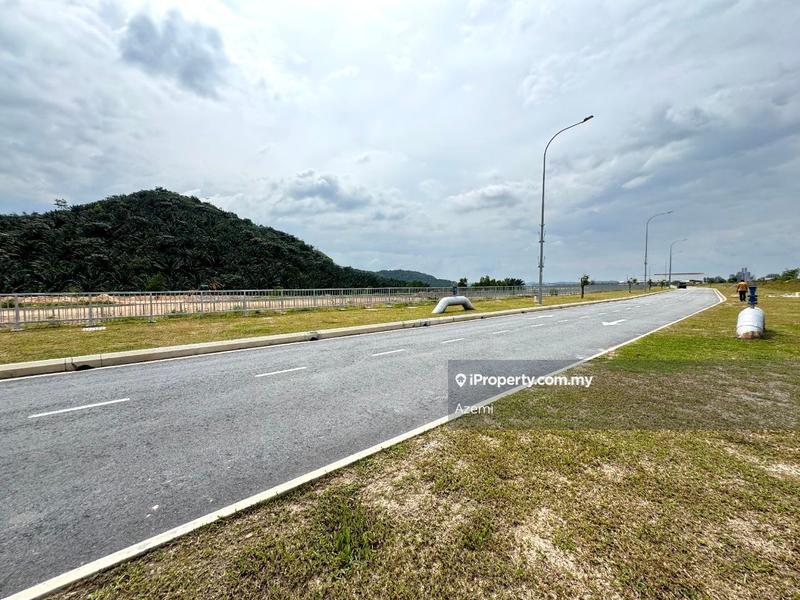 Industrial Land for Sale in Hamilton Industrial Land, Seremban by Azemi - iProperty.com.my