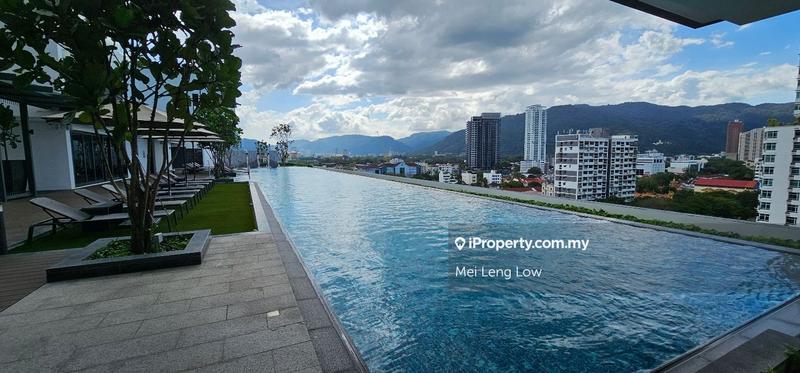 Service Residence for Sale in Marriott Residence @ Gurney by Mei Leng Low - iProperty.com.my